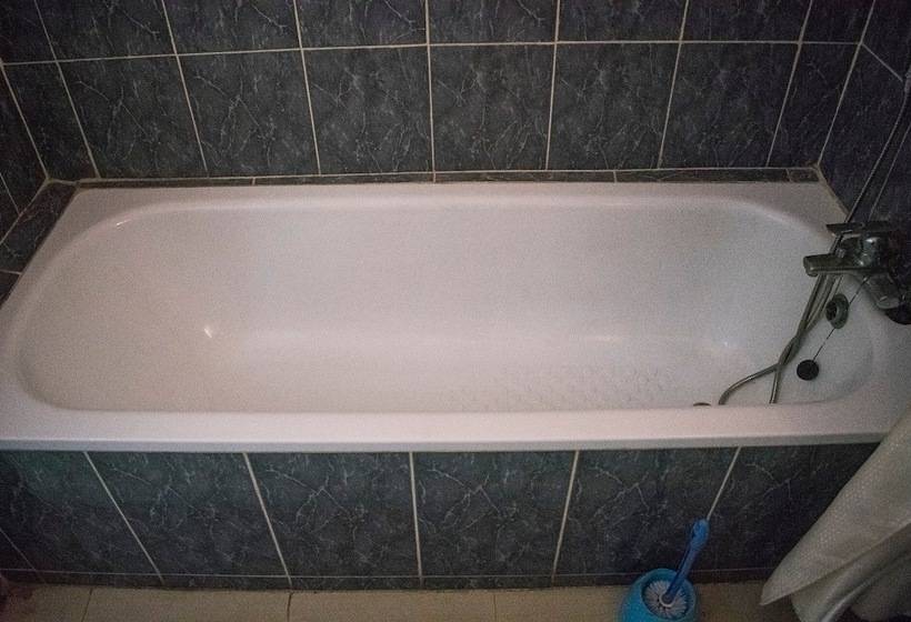 مسافرخانه 1st Delightsome House And Suites