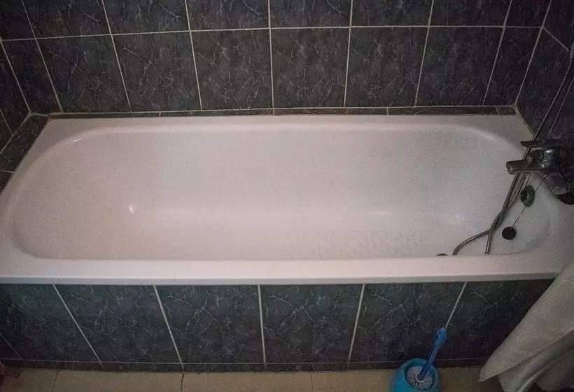 مسافرخانه 1st Delightsome House And Suites