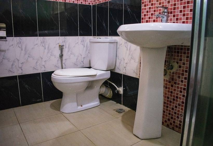 مسافرخانه 1st Delightsome House And Suites