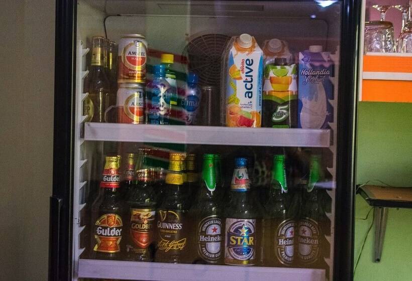 مسافرخانه 1st Delightsome House And Suites