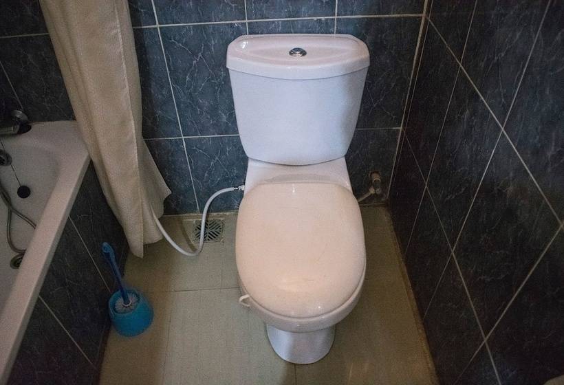 مسافرخانه 1st Delightsome House And Suites