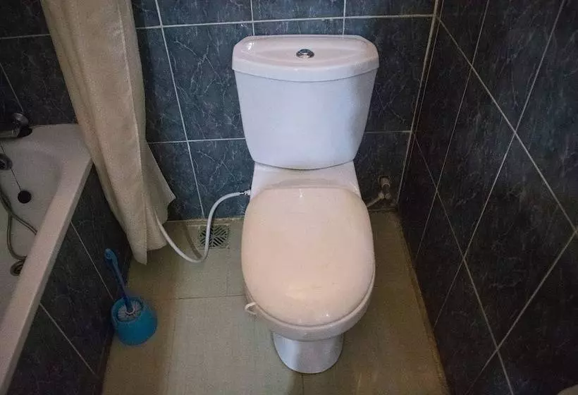 مسافرخانه 1st Delightsome House And Suites