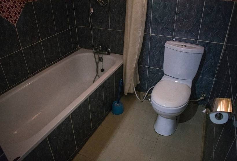 مسافرخانه 1st Delightsome House And Suites