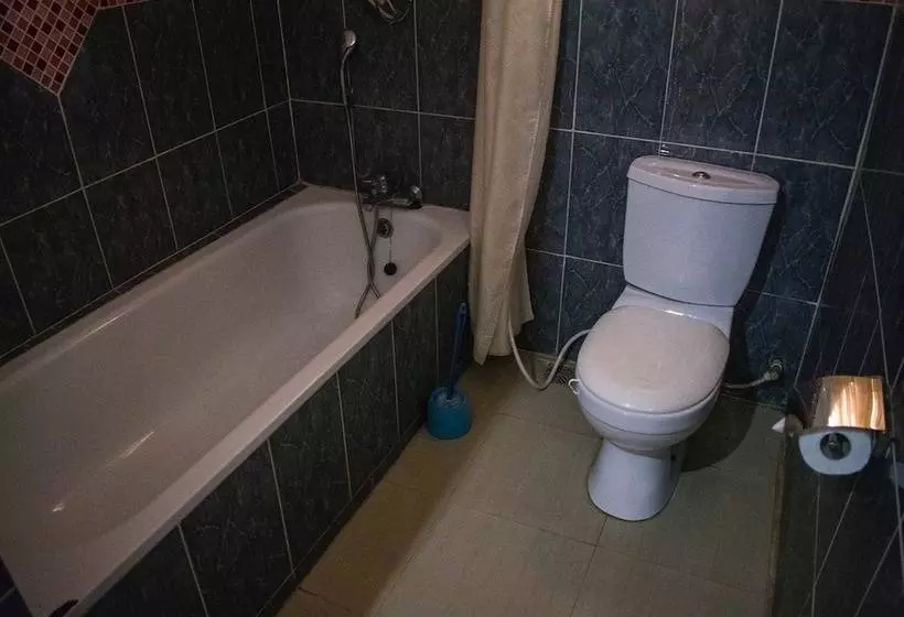 مسافرخانه 1st Delightsome House And Suites