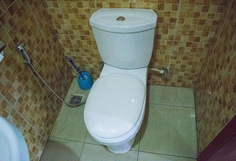 مسافرخانه 1st Delightsome House And Suites