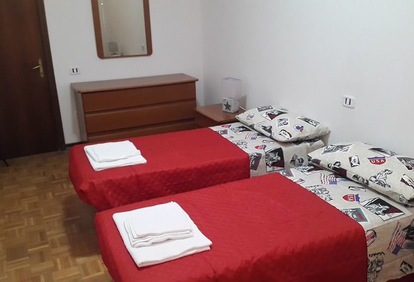 簡易ホテル Villa Elvia