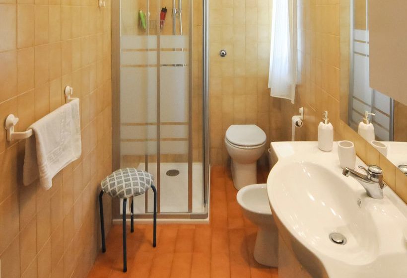 簡易ホテル Villa Elvia