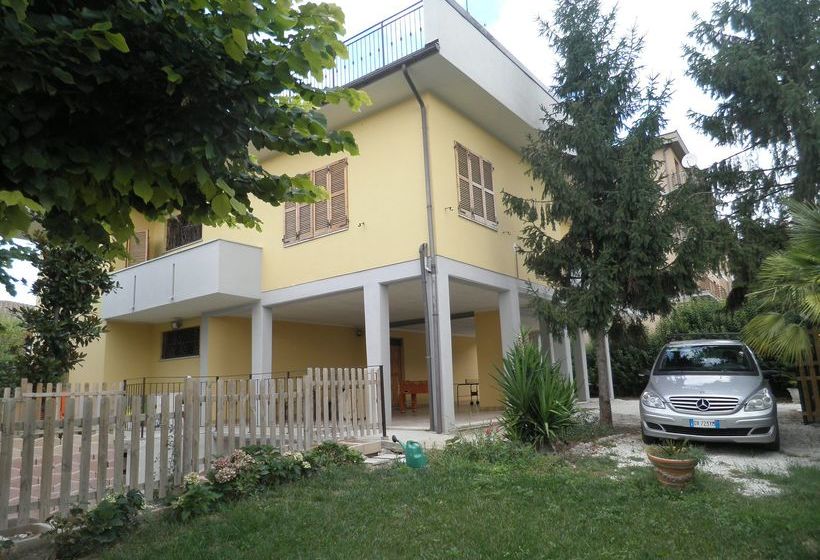 簡易ホテル Villa Elvia