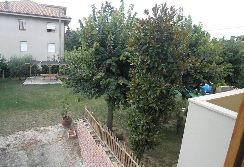 簡易ホテル Villa Elvia