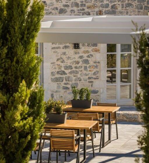 هتل Ariá Estate Suites & Spa