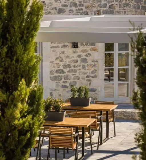 هتل Ariá Estate Suites & Spa