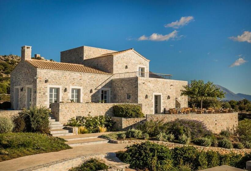 هتل Ariá Estate Suites & Spa