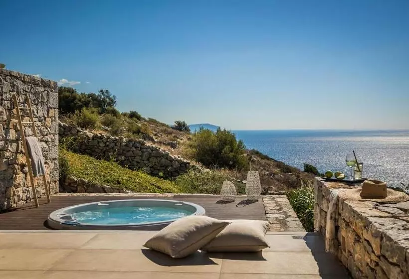 هتل Ariá Estate Suites & Spa