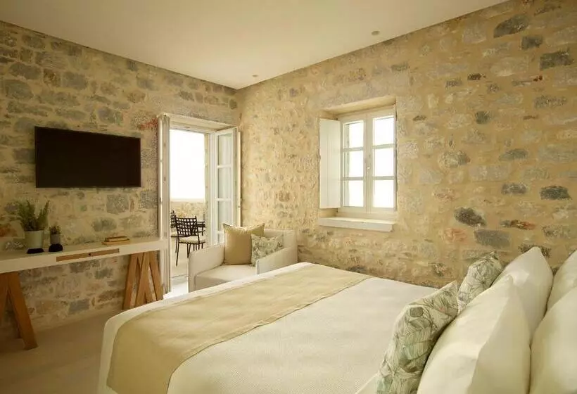 هتل Ariá Estate Suites & Spa