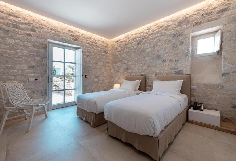 هتل Ariá Estate Suites & Spa