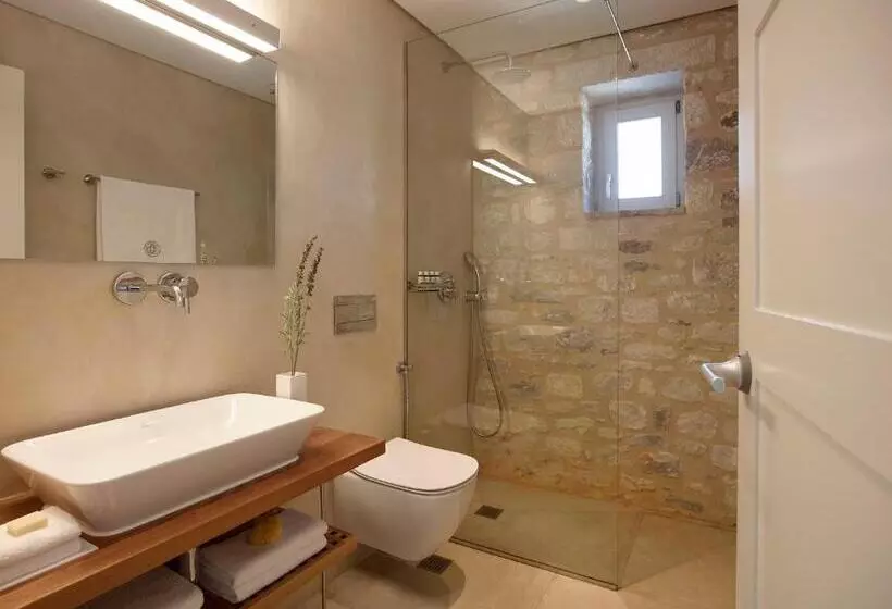 هتل Ariá Estate Suites & Spa