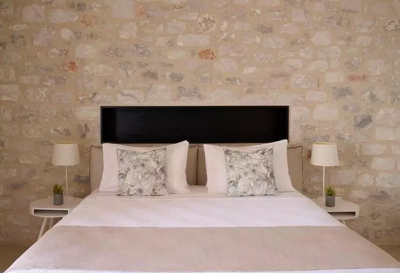 هتل Ariá Estate Suites & Spa