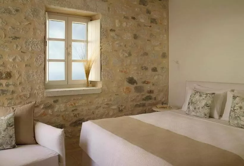 هتل Ariá Estate Suites & Spa