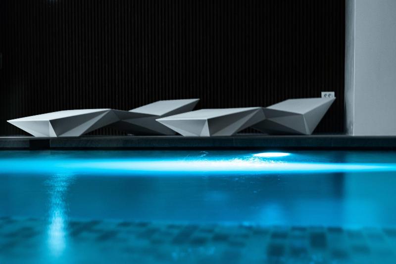 هتل Ariá Estate Suites & Spa