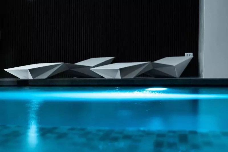 هتل Ariá Estate Suites & Spa