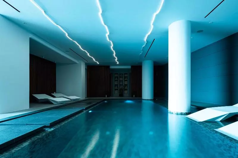 هتل Ariá Estate Suites & Spa