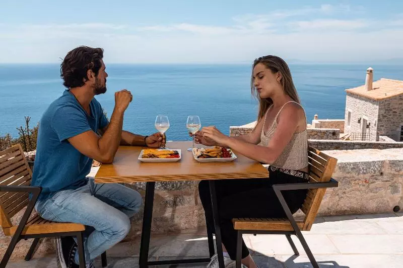 هتل Ariá Estate Suites & Spa