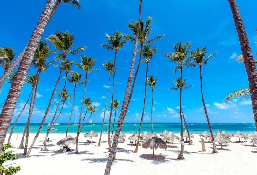 酒店 Ducassi Suites Rooftop Pool Beach Club & Spa