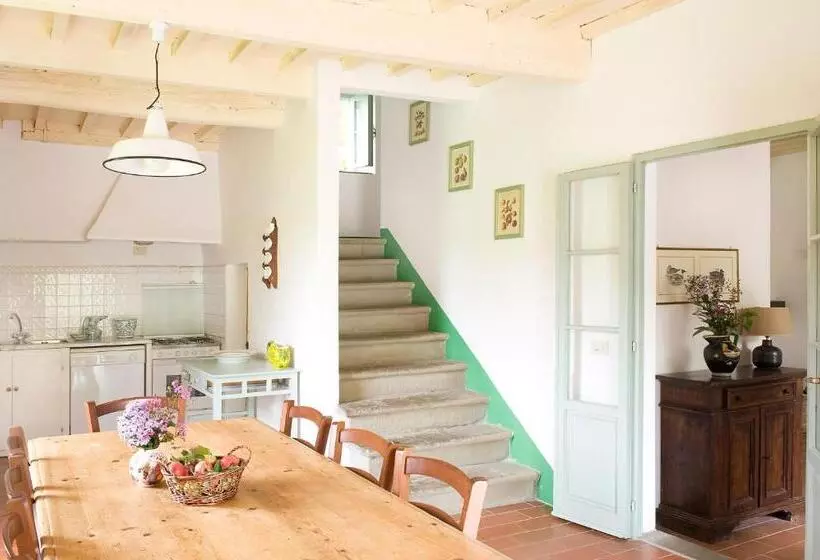 هتل Fattoria Casabianca