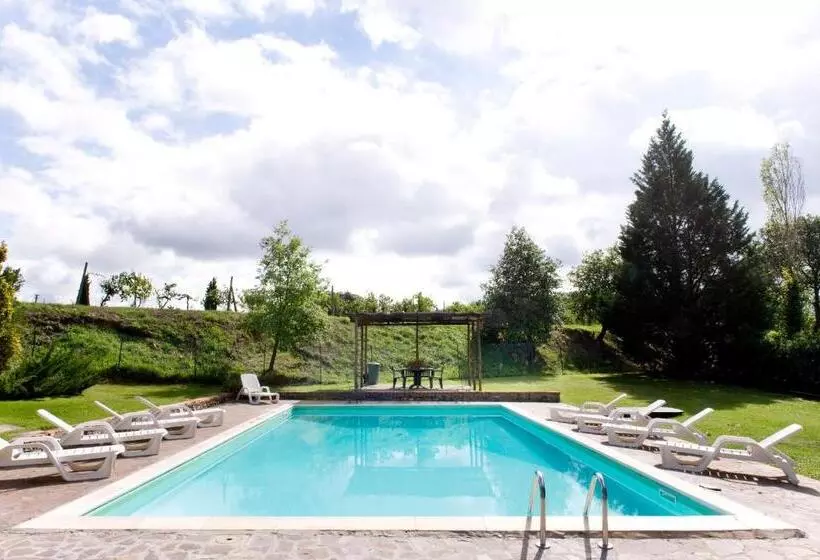 هتل Fattoria Casabianca