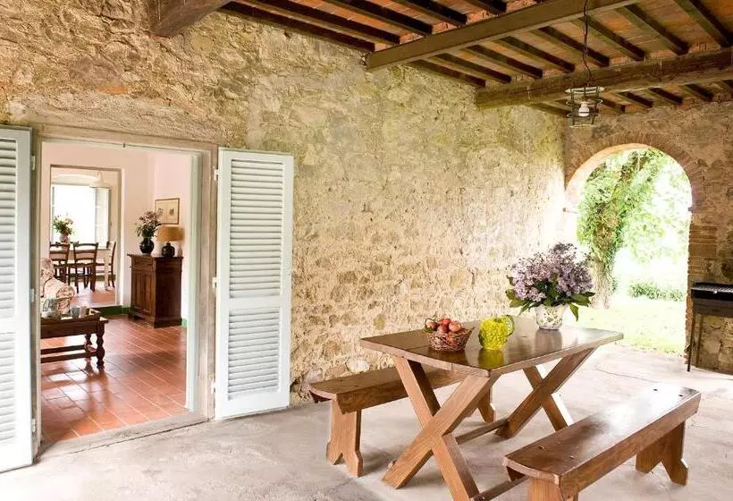 هتل Fattoria Casabianca