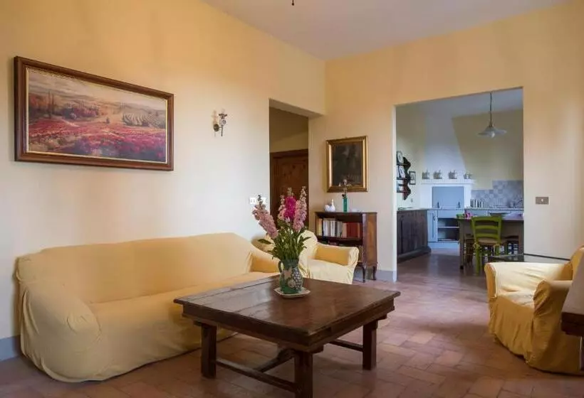 هتل Fattoria Casabianca