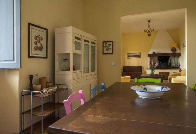 ホテル Fattoria Casabianca