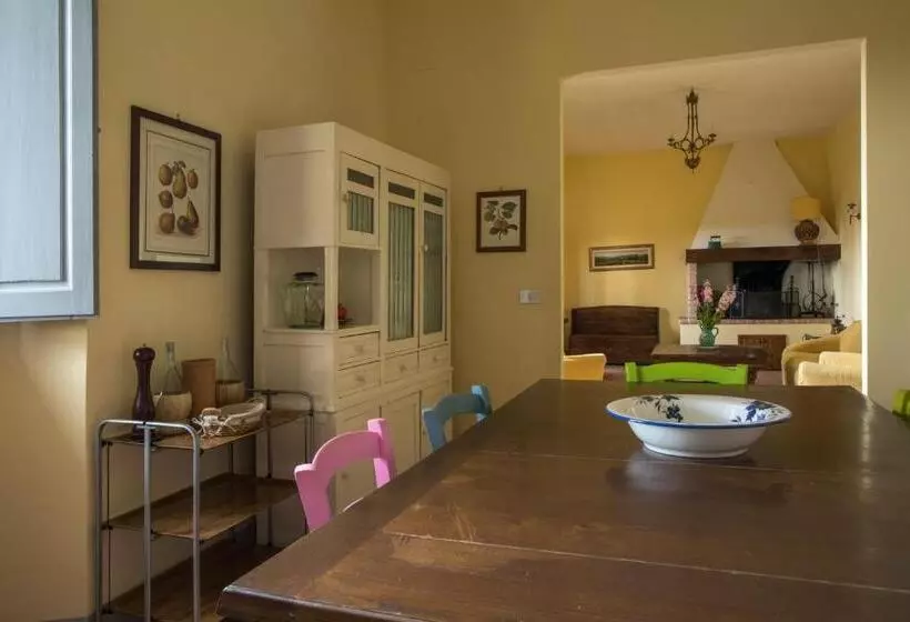 هتل Fattoria Casabianca