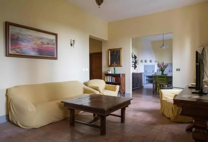 هتل Fattoria Casabianca