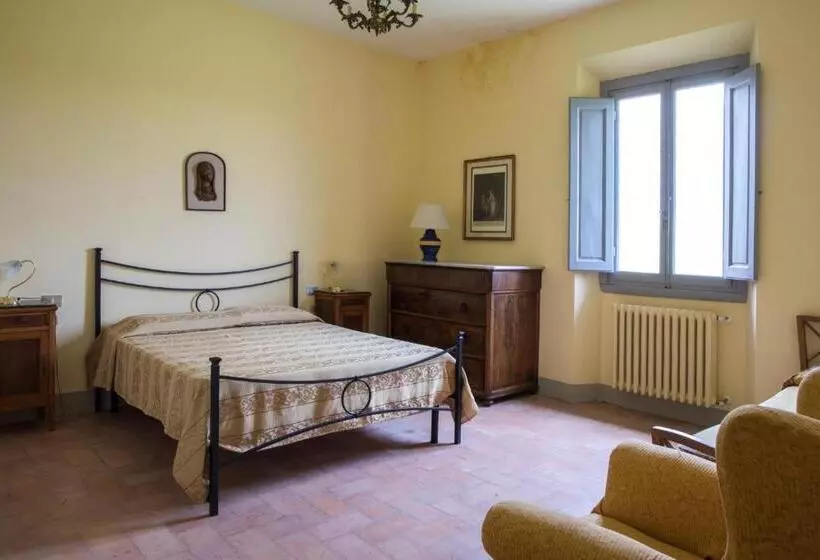 هتل Fattoria Casabianca