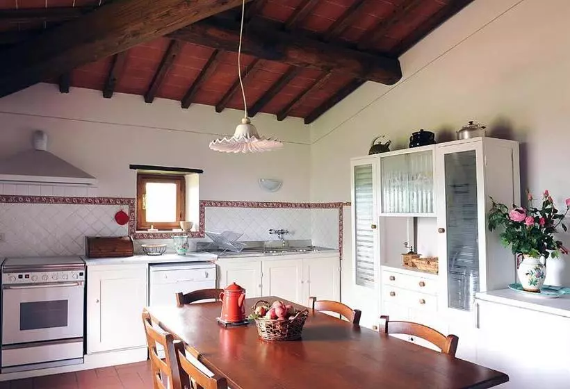 هتل Fattoria Casabianca