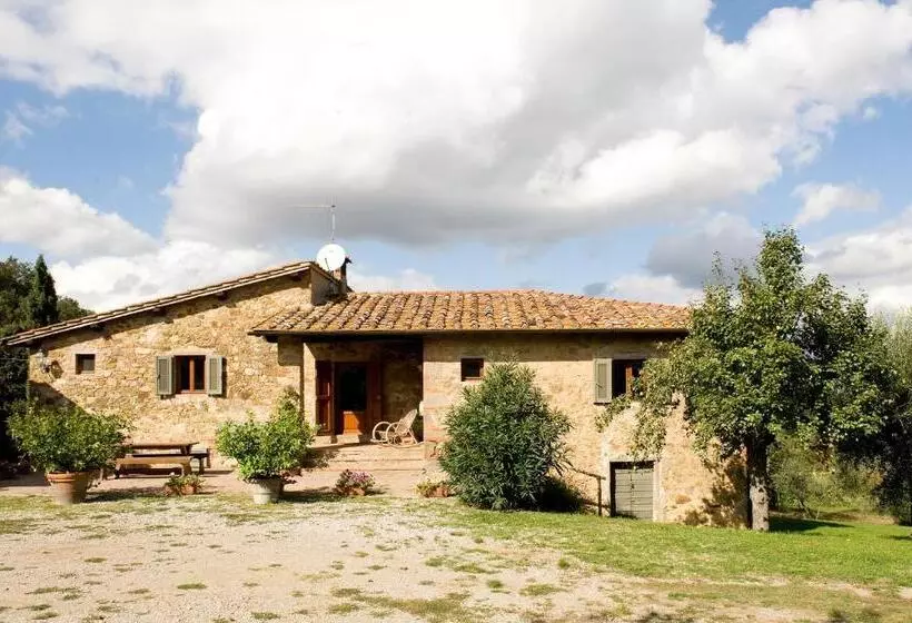 هتل Fattoria Casabianca