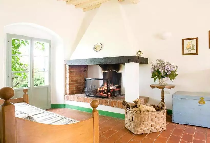 هتل Fattoria Casabianca