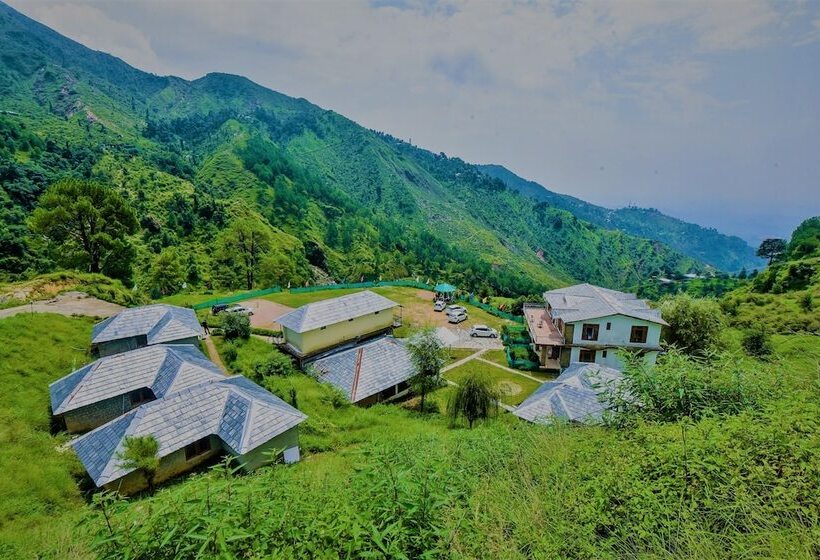 Hotel Genx Great Himalayan Resort