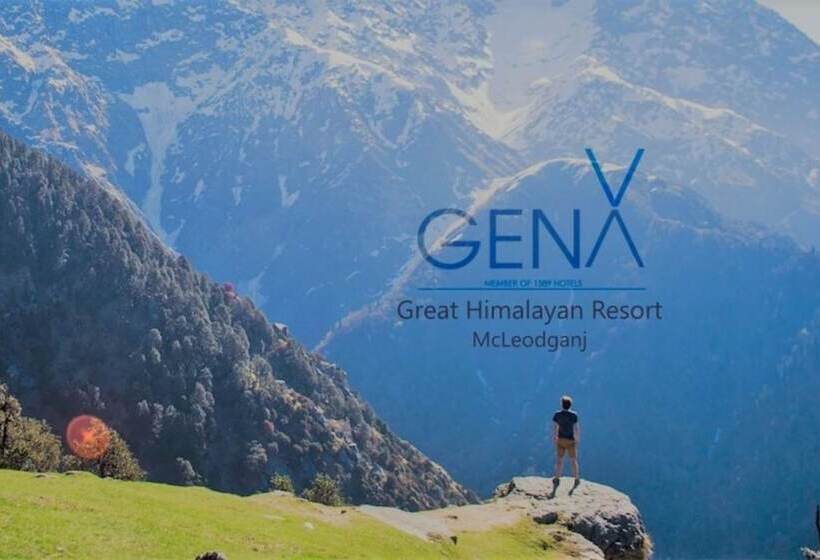 Hotel Genx Great Himalayan Resort