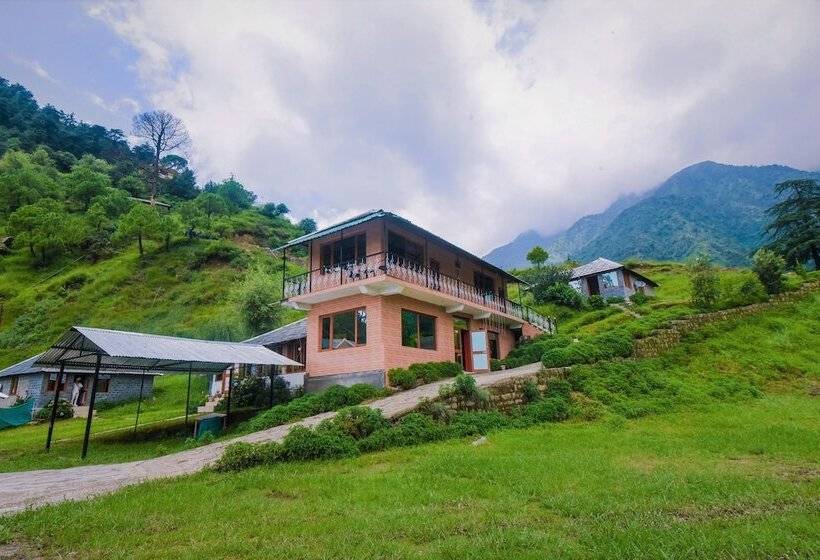 Hotel Genx Great Himalayan Resort