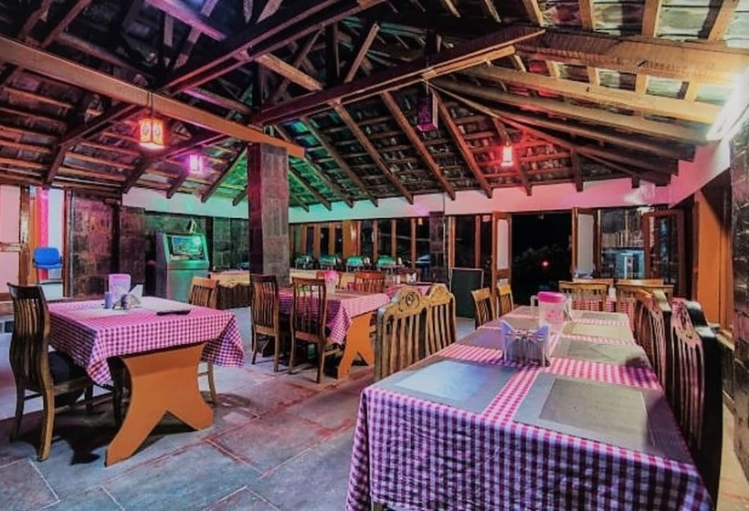 Hotel Genx Great Himalayan Resort