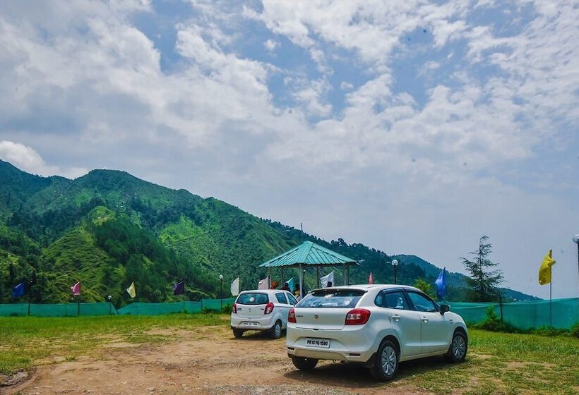 Hotel Genx Great Himalayan Resort