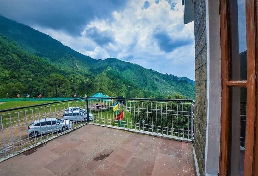 Hotel Genx Great Himalayan Resort