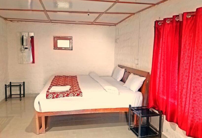 Hotel Genx Great Himalayan Resort