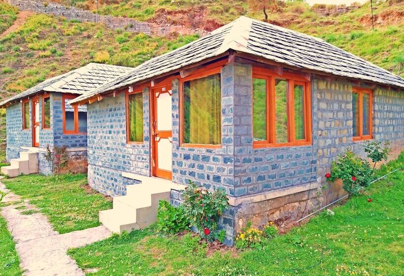 Hotel Genx Great Himalayan Resort