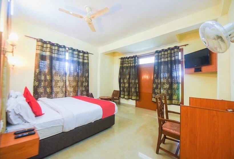 Hotel Genx Great Himalayan Resort