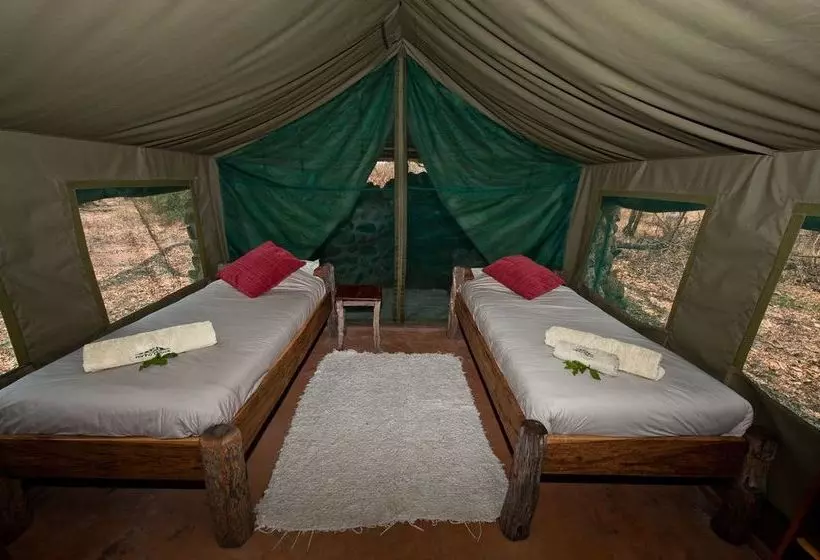 هتل Hippo Lodge