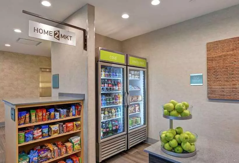 Hotelli Home2 Suites By Hilton La Porte