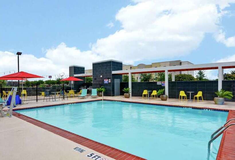 酒店 Home2 Suites By Hilton La Porte